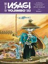Cover image for Usagi Yojimbo Saga, Volume 7